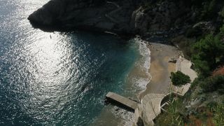 ホテル ベルビュー ドブロクニク