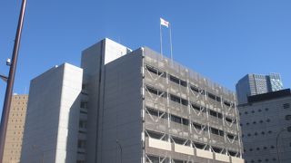 立派な建物だと思いました