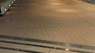 駅直結で便利 綺麗