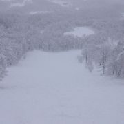 湿り雪とは・・・