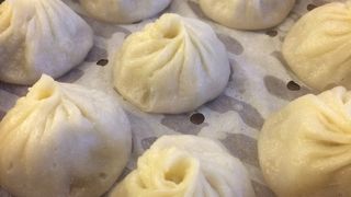 おいしい小籠包