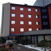 空港から近いです。