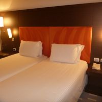 部屋も普通に良いです。