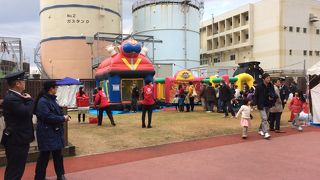 ボートレースの聖地に行ってきた