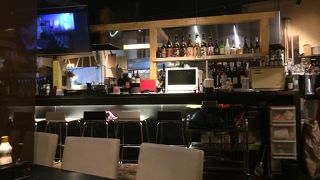 仕事帰りに一杯