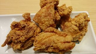 人気のお店です