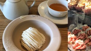 私の中では名古屋一！