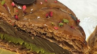 ガレット・デ・ロワ