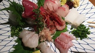 お酒がメインかも