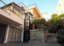 ホテル ヴィラ エスペリア 写真