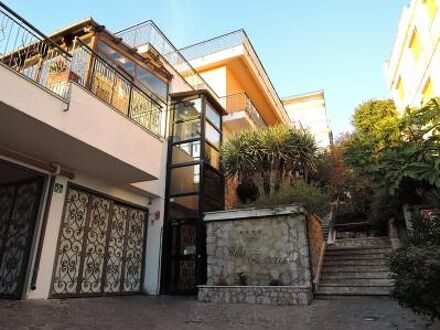 Hotel Villa Esperia 写真