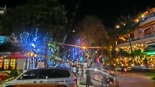 10年ぶりでびっくり