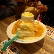 台湾ではやっぱり食べたいかき氷第2弾！！