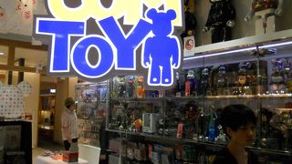 フィギュアも充実☆