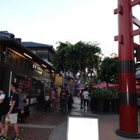 近くのリトルトーキョーです