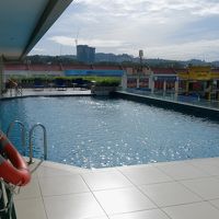 日当たりは良好です