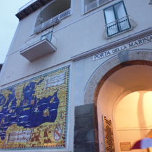 porta marina