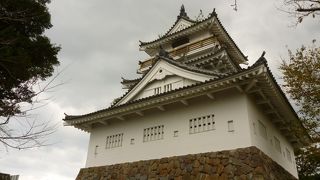 係の人が親切でした。