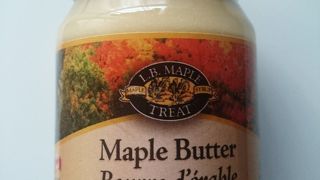 ギャスタウンの土産物屋