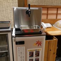 ビールサーバー