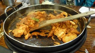 リーズナブルです