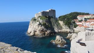 オフシーズンなら、すいています♪