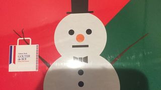 列が絶えませんね