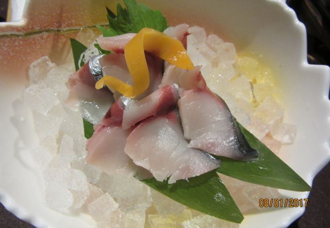 和食居酒屋 旬門 松江店 クチコミ アクセス 営業時間 松江 松江しんじ湖温泉 フォートラベル