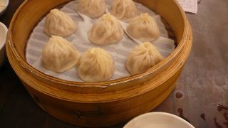 サービスよし味よし