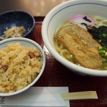 レストラン東雲 松山空港ビル店