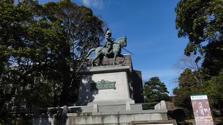 土佐藩24万国の初代藩主です。