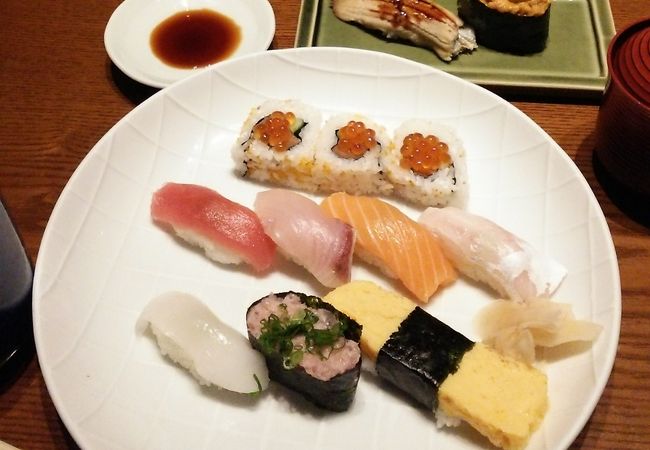 築地寿司清 名古屋店 クチコミ アクセス 営業時間 名古屋 フォートラベル