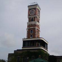 シンボルタワー