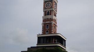 お菓子のテーマパークは庭園もきれい！（白い恋人パーク）