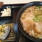 尾道ラーメンの最良店