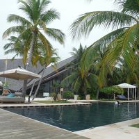 スタイリッシュなブラックプール