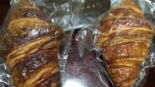 クロワッサン ♪