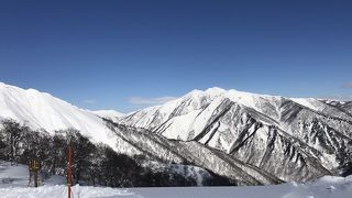 谷川岳や至仏山の絶景スポットへ
