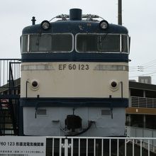 EF60
