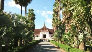 写真撮影はできません