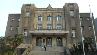 残したい建築物