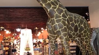 世界最悪の治安と言われているヨハネ.....の国際空港：タンボ空港（ヨハネスブルグ／南アフリカ）