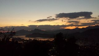 18時以降の入場はタダ