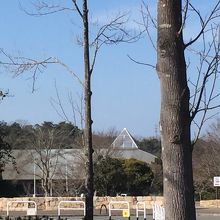公園事務所