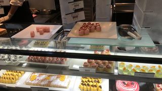 カニも食べ放題！