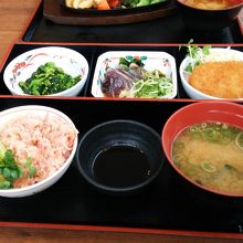 街かど屋 十一屋店