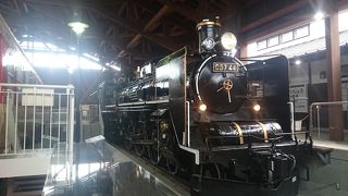 鉄道ファンなら楽しめる