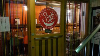 ランチでもタッカンマリ