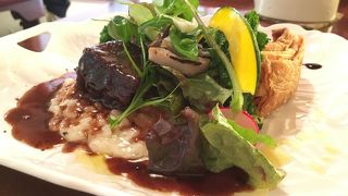 キッシュに特化したお店