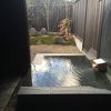 趣ある3種類の貸切風呂